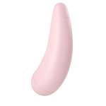 SATISFYER - Curvy 2 + pinkki