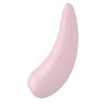 SATISFYER - Curvy 2 + pinkki