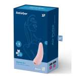 SATISFYER - Curvy 2 + pinkki