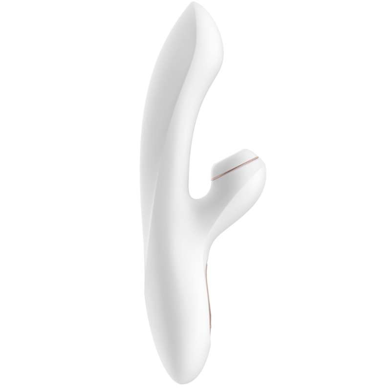 SATISFYER - Pro G-Spot Rabbit 2020 Edition SATISFYER - Pro G-Spot Rabbit 2020 Edition