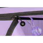 SECRET DOME - KINK CLUB CABIN SCANDALE PURPLE