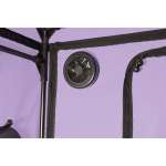 SECRET DOME - KINK CLUB CABIN SCANDALE PURPLE