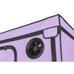 SECRET DOME - KINK CLUB CABIN SCANDALE PURPLE