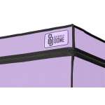 SECRET DOME - KINK CLUB CABIN SCANDALE PURPLE