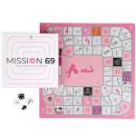 SECRET PLAY - BOARD GAME FOR COUPLES 