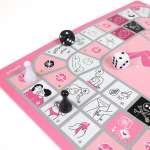 SECRET PLAY - BOARD GAME FOR COUPLES 