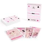 SECRET PLAY - CARD GAME FOR COUPLES 