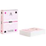 SECRET PLAY - CARD GAME FOR COUPLES 