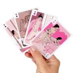 SECRET PLAY - CARD GAME FOR COUPLES 