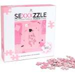 SECRET PLAY - PUZZLE GAME