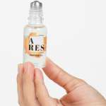 SECRETPLAY - ARES NATURAL PERFUME PHEROMONES IN OIL FOR MEN 20 ML
