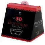 SECRETPLAY - CHALLENGE 30 DAYS OF BONDAGE (ES/EN)