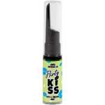 SECRETPLAY - FLIRTY KISS GELS WITH ORAL SEX EFFECTS STRAWBERRY & MINT 2 x 8 GR