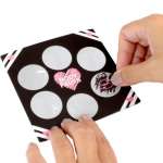 SECRETPLAY - Foreplay Fanatics Scratch Lovers /ES/EN/FR/DE/IT/PT/NL/PL/