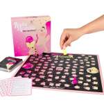 SECRETPLAY - peli Kinky OR vanilja /ES/EN/FR/DE/IT/PT/NL/