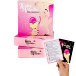 SECRETPLAY - peli Kinky OR vanilja /ES/EN/FR/DE/IT/PT/NL/