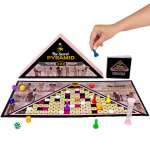 SECRETPLAY - peli Secret Pyramid /ES/EN/FR/DE/IT/PT/NL/