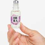 SECRETPLAY - HERA NATURAL PERFUME PHEROMONES IN OIL FOR WOMEN 20 ML