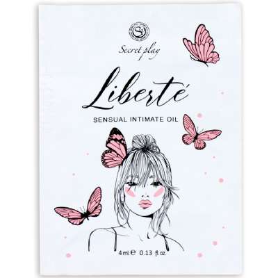 SECRETPLAY - MONODOSE FREE SEX DESIRE