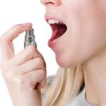 SECRETPLAY - REFRESHING MINT ORAL SEX SPRAY