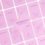 SECRETPLAY - SEXMATCH FOREPLAY EDITION GAME