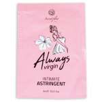 SECRETPLAY - SINGLE DOSE ALWAYS VIRGIN 4ML