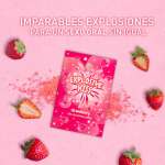 SECRETPLAY - STRAWBERRY EXPLOSIVE CANDIES