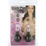 SEVEN CREATIONS - 10 PIECES NIPPLE SUCTION KIT
