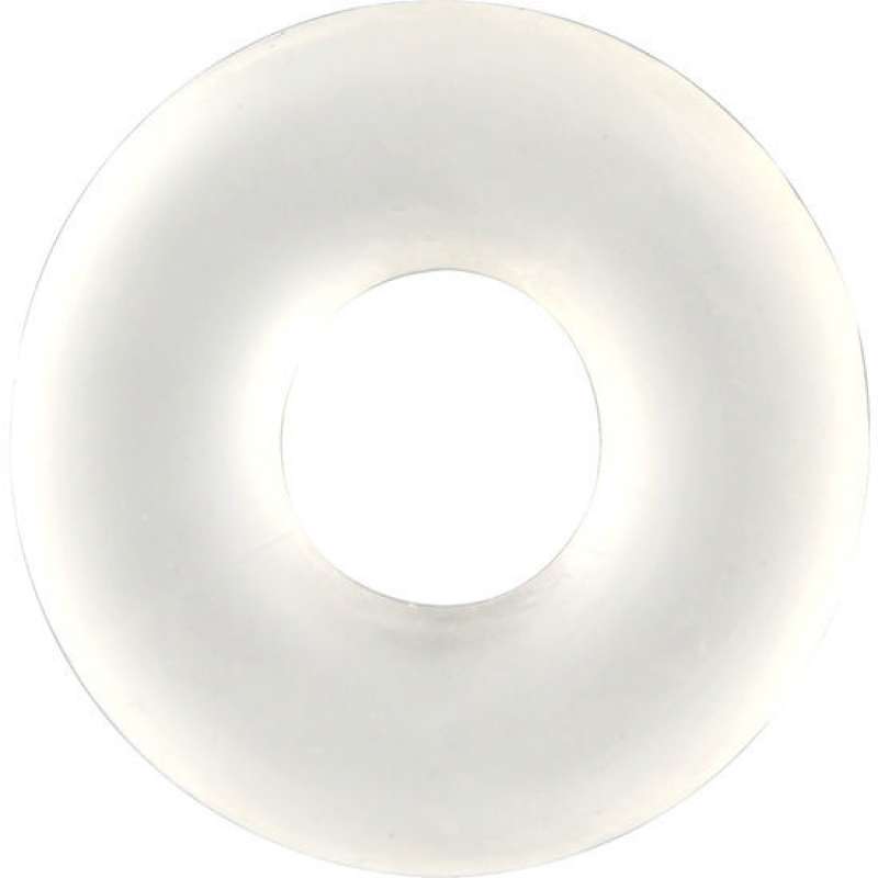 SEVEN CREATIONS - TRANSPARENT PENIS RING SEVEN CREATIONS - TRANSPARENT PENIS RING