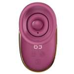 SHE.E.O - AUTOMATIC CLITORAL STIMULATING PUMP WITH LICKING EFFECT (PURPLE)