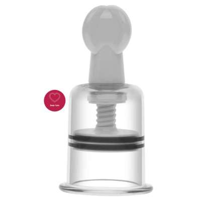 SHE.E.O - NIPPLE AND CLITORAL SUCTION DEVICES M/L