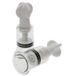 SHE.E.O - NIPPLE AND CLITORAL SUCTION DEVICES M/L