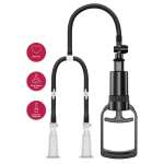 SHE.E.O - NIPPLE VACUUM PUMP S/M
