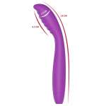 SHE.E.O - PURPLE G-SPOT TAPPING VIBRATOR