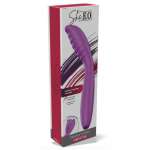 SHE.E.O - PURPLE G-SPOT TAPPING VIBRATOR