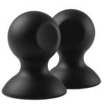 SHE.E.O - SILICONE NIPPLE SUCTION CUPS L