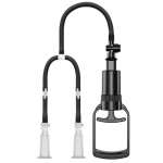 SHE.E.O - VACUUM PUMP FOR NIPPLES M/L