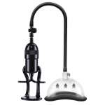 SHE.E.O - VAGINAL VACUUM PUMP