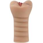 SHEQU - MAUD VAGINA MASTURBATOR