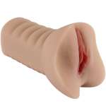 SHEQU - MAUD VAGINA MASTURBATOR