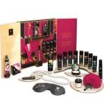 SHUNGA - EXCLUSIVE 25TH ANNIVERSARY DESIRES CALENDAR