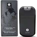 SHUNGA - PLEASEURE CONTROL SPRAY FOR MEN 20 ML