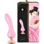 SHUNGA - SANYA INTIMATE MASSAGER PINK