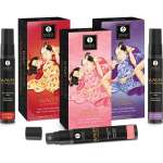 SHUNGA - WAVES PLEASURE SPRAY ORAL SEDUCTIVE STRAWBERRY 20 ML