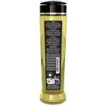 SHUNGA - Passion-hierontaöljy kirsikankukka 240 ml