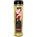 SHUNGA - Passion-hierontaöljy kirsikankukka 240 ml