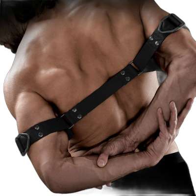SIR RICHARDS - Command Biceps Bender