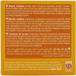 SKINS - BANANA PREMIUM CONDOMS PACK 4