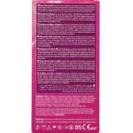 SKINS - DOTS & RIBS PREMIUM CONDOMS PACK 8