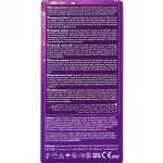 SKINS - EXTRA LARGE PREMIUM CONDOMS PACK 8